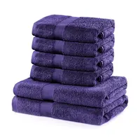Sada ručníků Marina 6-pack
