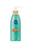 Nivea Derma Skin Clear čisticí gel 150 ml
