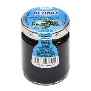 Nature Notea Čaj pečený Bezinky se skořicí 60 ml