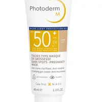 BIODERMA Photoderm M světlý SPF50+ 40 ml
