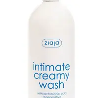 Ziaja Intima Intimní hygiena s kyselinou laktobionovou 500 ml