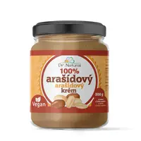 Dr. Natural Arašídový krém 100% 500 g