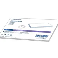 Steriwund Multi wipes 21x24 cm víceúčelové ubrousky 10 ks