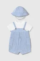 Dětské rampery Mayoral Newborn 1602