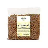 PROBIO Kolínka špaldovo-pohanková celozrnná BIO 300 g