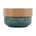 BOOS labs Yacca Organic Sova Detox 90 kapslí
