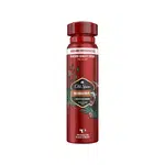 Old Spice Bearglove Pánský deodorant ve spreji 150 ml