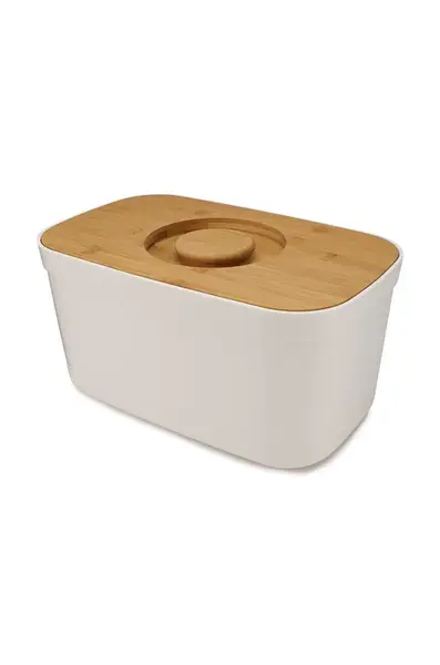 Chlebník s prkénkem Joseph Joseph