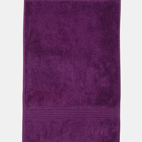 Bavlněný ručník BOSS Loft Dalhia 40 x 60 cm