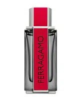Salvatore Ferragamo Red Leather parfémovaná voda pro muže 100 ml