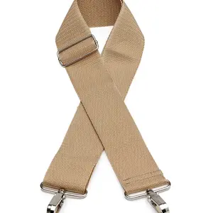 T-tomi Popruh k organizéru 1 ks mocca