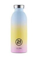 Termoláhev 24bottles Clima Bottle 500ml Aurora