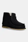Semišové sněhule JW Anderson Ankle Boot