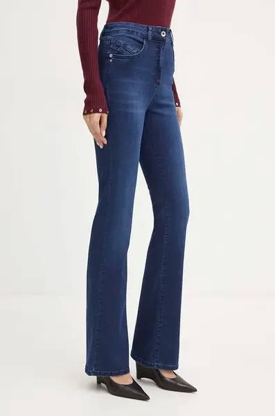 Džíny Patrizia Pepe