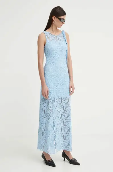 Šaty Résumé BirdieRS Dress maxi, 121661174