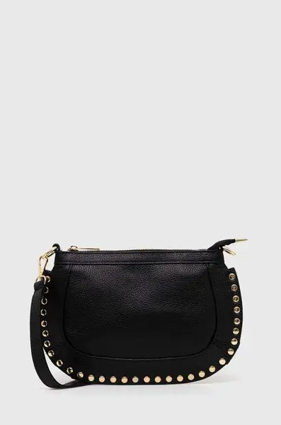 Kožená kabelka Answear.LAB