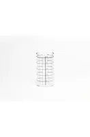 Sada skleniček Tre Product Double Lines 500 ml 4-pack