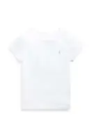 Dětské bavlněné tričko Polo Ralph Lauren