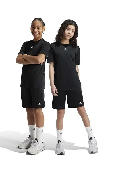 Dětské kraťasy adidas J TR-ES SH