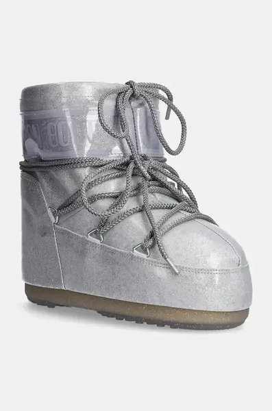 Sněhule Moon Boot MB ICON LOW GLITTER