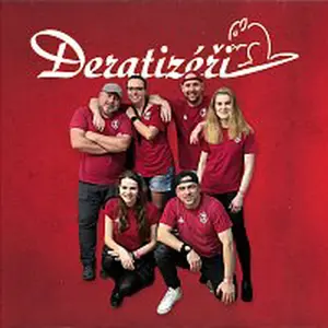 Deratizéři – Best of