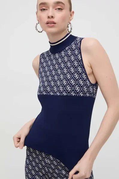 Guess  Top  LISE