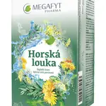 Megafyt Horská louka porcovaný čaj 20x1,5 g