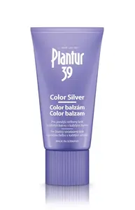 Plantur 39 Color Silver balzám 150 ml