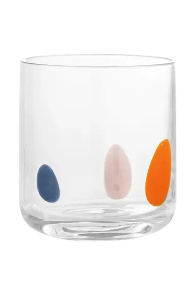 Sklenka Bloomingville Afeen 340 ml