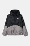 Dětská bunda Under Armour SPORT WINDBREAKER JKT