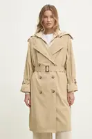 Trench kabát Answear.LAB