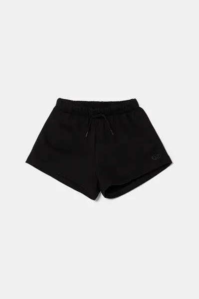 Bavlněné šortky Diesel PAGL SHORTS