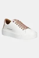 Sneakers boty Alexander Smith London High