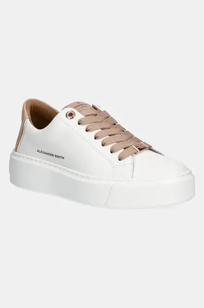 Sneakers boty Alexander Smith London High