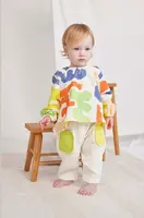 Dětské bavlněné tričko s dlouhým rukávem Bobo Choses