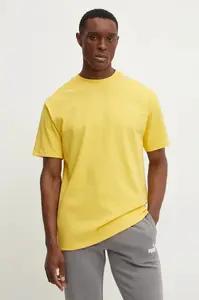 Puma Bavlněné tričko Puma MMQ