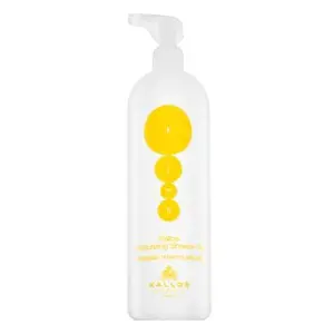 Kallos sprchový gél Moisturizing Shower Gel 1000 ml