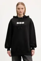 Bavlněná mikina Karl Lagerfeld Jeans