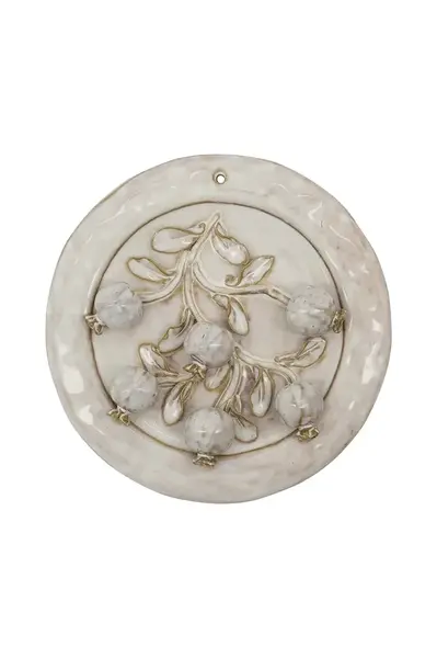 Nástěnná dekorace House Doctor HDBerry 20 cm