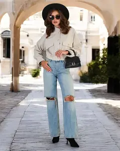 Resti Women's Bomber Jacket