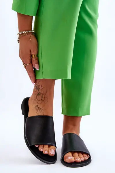 Dámske šľapky Kesi