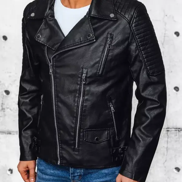 Pánska bunda DStreet