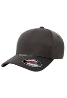 Unipanel Melange Cap melangedarkgrey