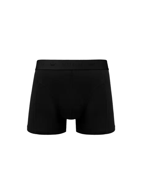 Roots Black