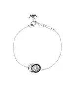 Little Laima Silver Bracelet