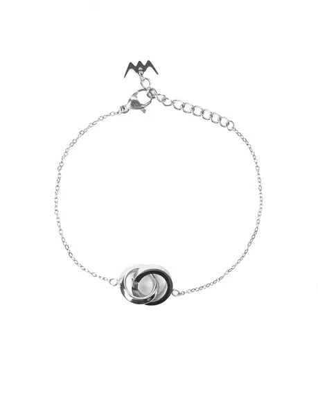 Little Laima Silver Bracelet