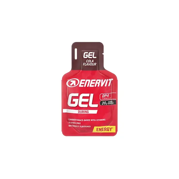 ENERVIT Gel cola 25 ml