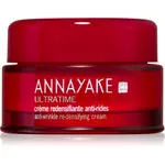 Annayake Ultratime Anti-Wrinkle Re-Densifying Cream protivráskový krém obnovujúci hustotu pleti 50 ml