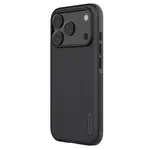 Zadní kryt Nillkin Super Frosted PRO Magnetic pro Apple iPhone 17 Pro Max, černá