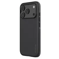 Zadní kryt Nillkin Super Frosted PRO Magnetic pro Apple iPhone 17 Pro Max, černá